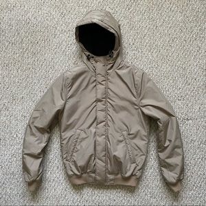 H&M Parka Jacket